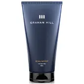 Graham Hill Malmedy Shaving Gel 150 ml