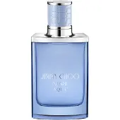 Jimmy Choo Aqua Men Eau de toilette Spray 50 ml