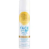 Bondi Sands - SPF50 Fragrance Face Mist - 79 ml