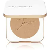 Jane Iredale PurePressed Base Mineral Foundation Refill Latte Compact Poeder - 9.9gr