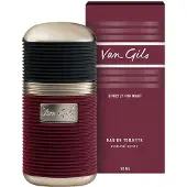 Van Gils Strictly For Night Eau de Toilette