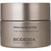 Biodroga Bioscience Institute High Performance Cream | Rijpere huid 50 ml