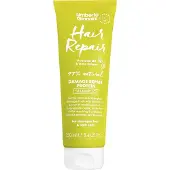 Umberto Giannini Hair Repair Protein Shampoo - 200ml | Dierproefvrije Shampoo