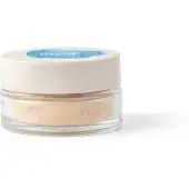 Paese Cosmetics Matte mineral foundation Loose Powder 7 g Nr. 101W - Beige
