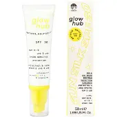 Glow Hub Defend Yourself Sun Silk SPF 30