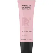 Börlind Rose nature oil to milk cleanser