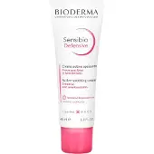 Bioderma Sensibio Defensieve Crème Normale en Gevoelige Huid 40ml