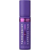Tanologist Extra Dark Self Tan Mousse Zelfbruinende mousse 200 ml