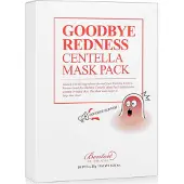 Benton Sheet masker
