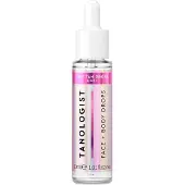 Tanologist Self-Tan Drops Light