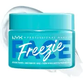 Nyx Face Freezie 10-in-1 Cooling Primer + Moisturizer Primer 50 ml Transparent