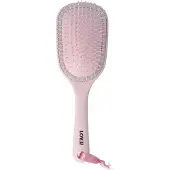 Ginza.se - LOV.U W&D Detangling Brush Pink