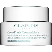 Clarins - Cryo-flash Cream-mask Damesverzorging