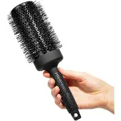 Ergo Er53 Ionic Ceramic Round Hair Brush