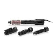 BaByliss Warme luchtborstel Smooth Finish 1200 AS122E