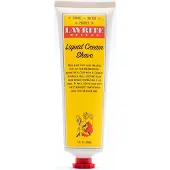 Layrite Liquid Shaving Cream
