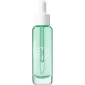 SerumKind IJslandsmos-serum kalmerend gezichtsserum 30 ml