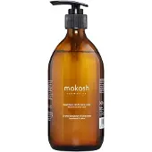 Mokosh Sandalwood & Amber Moisturizing Body Wash 500 g