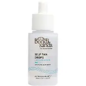Bondi Sands - Self Tanning Drops Light/medium