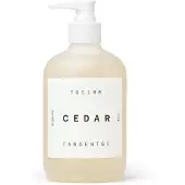 Tangent GC Cedar Vloeibare Zeep 350 Ml - Zepen White - TGC108