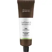 Sublime Market Connect Gel-Oil to Milk Cleanser Sunflower + Almond Oil 84%