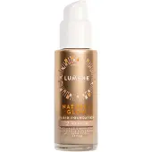 Lumene Natural Glow Fluid Foundation SPF20 Vloeibare foundation 30 ml 2 Medium