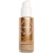 Lumene Natural Glow Fluid Foundation SPF20 Vloeibare foundation 30 ml 4 Tan