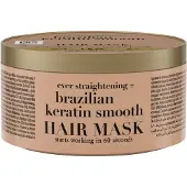 OGX Brazilian Keratin Haarmasker 300 ml