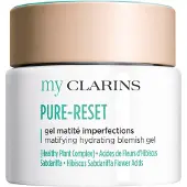 Clarins Pure-Reset Matifying Hydrating Blemish Gel 50 ml