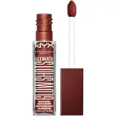Nyx Oog make-up Oogschaduw Brightening Liquid Eeyeshadow 016 Six Figs