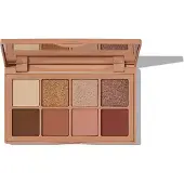 Paese Cosmetics Warm Crush Oogschaduwpalette 11 g Warm Crush