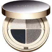 Clarins Make-Up Eye Make-Up Ombre 4 Couleurs Oogschaduw