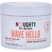 Noughty Hair Mask Wave Hello 3-1 Butter 300 ml
