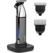 BaByliss Super-X Metal Beard Trimmer Elektrisch scheerapparaat 1 st