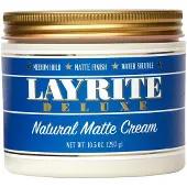 Layrite Natural Matte Cream