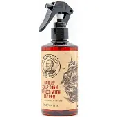 Captain Fawcett Hair & Body Lotion Hair & Scalp Tonic Infused with Bay Rum 250ml