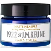 Keune 1922 For Men Matte Measure Molding Cream