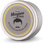 Morgan's Pomade Moustache & Beard Cream 75 ml
