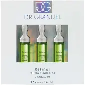Dr. Grandel Retinol Ampullen 3x3 ml Ampoules