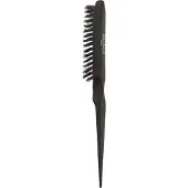 Balmain Hair Couture Tools Borstel Back Comb Brush Black