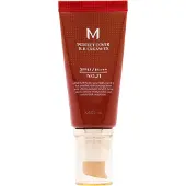 MISSHA Perfect Cover BB Cream SPF 42 PA+++ | NO.21 - Light Beige | BB cream 50ml - NO.21 Light Beige
