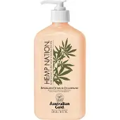 Australian Gold Hemp Nation Sparkling Citrus & Champagne Moisturizer 535 ml