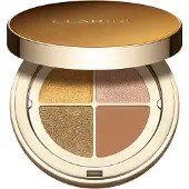 Clarins Ombre 4 Couleurs 07 Bronze Gradation | 4,2 g
