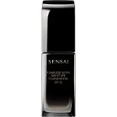 Sensai Flawless Satin Foundation Spf20 #203-neutralbeig