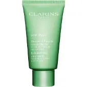 Clarins SOS Pure Masque Masker - 75 ml - Gezichtsmasker