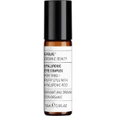 Evolve Organic Beauty Eyes & Lips Hyaluronic Eye Complex Gel 10 ml