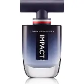 Tommy Hilfiger Impact Intense Eau de Parfum 100ml & 4ml Reisset Spray