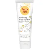 Burt's Bees Mama Soothing Nipple Cream