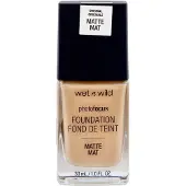 wet n wild Photo Focus Foundation Dewy Vloeibare foundation 28 ml Golden Beige