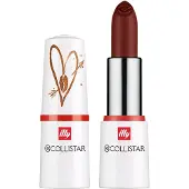 Collistar Make-up Lippen illy Rosetto Puro Lipstick Nr. 77 Ristretto 4,50 ml